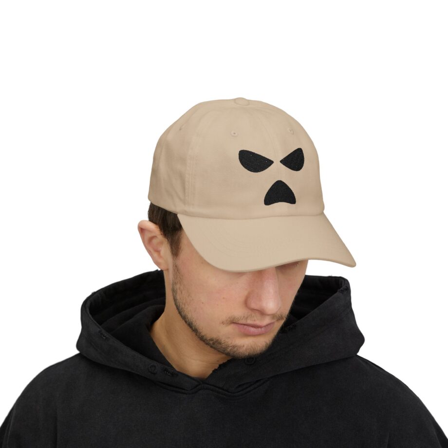 Kneecap Classic Dad Cap