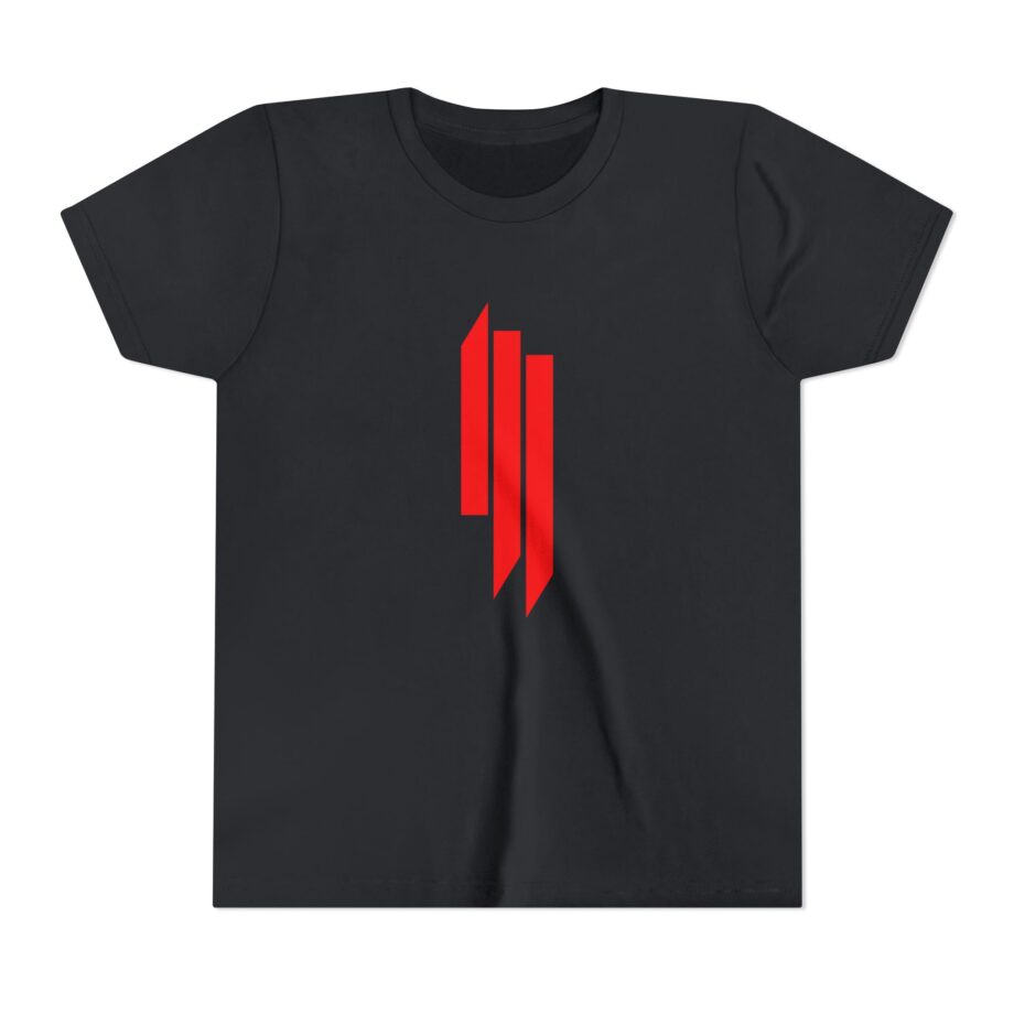 Skrillex Youth Short Sleeve Tee