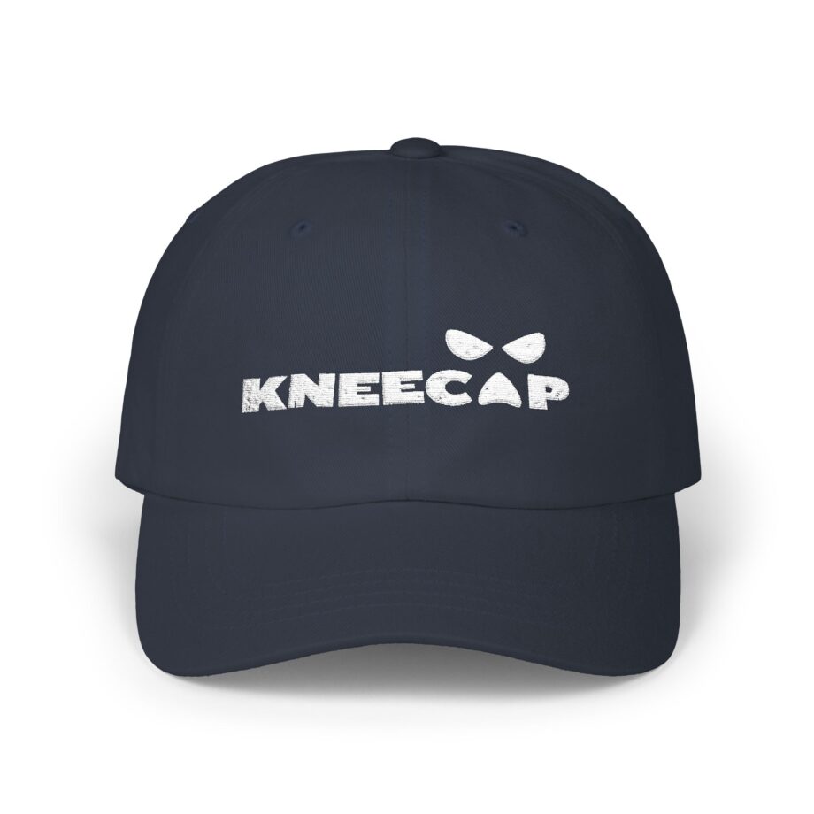 Kneecap Classic Dad Cap