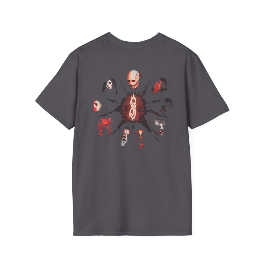 SM Unisex Softstyle T-Shirt