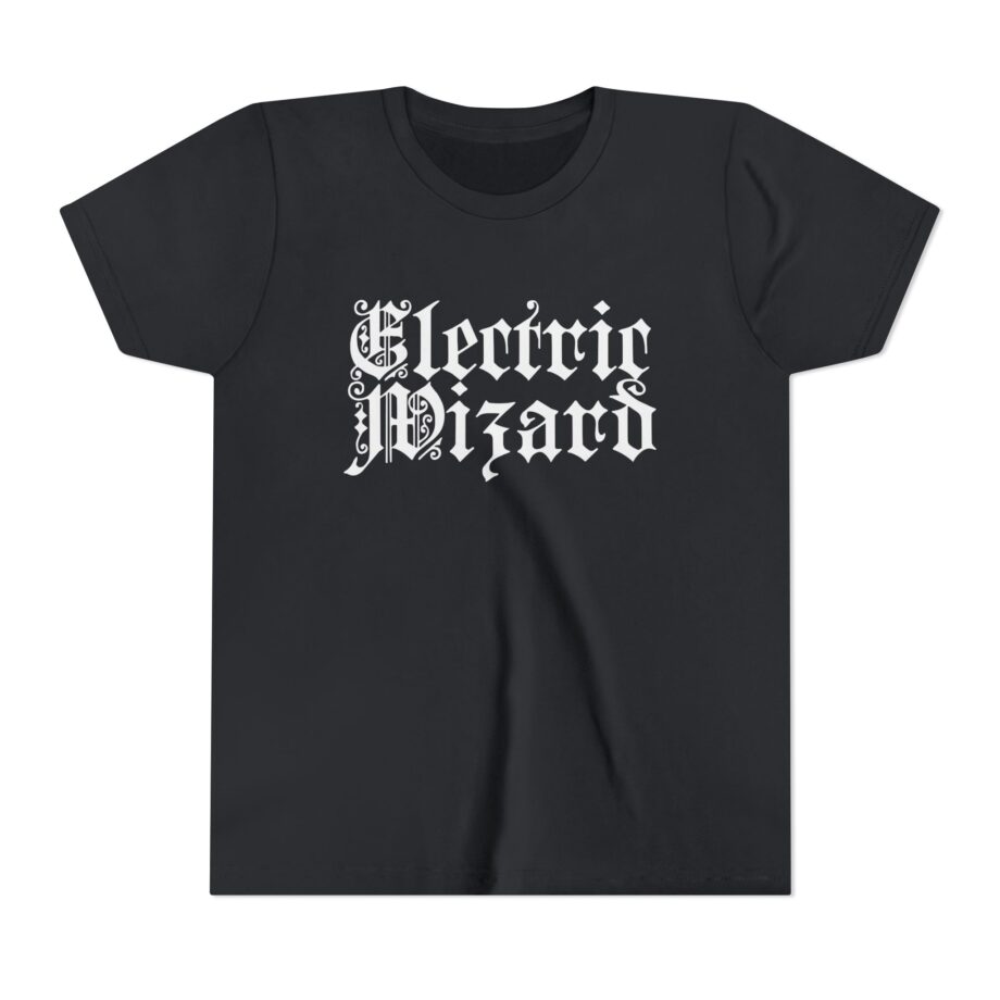 Black Magic Rituals & Perversions Youth Short Sleeve Tee