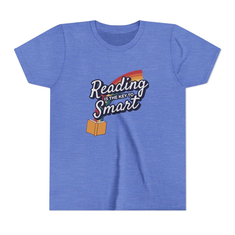 Nate Bargatze - Iced Coffee Whip Cream? Youth Short Sleeve Tee