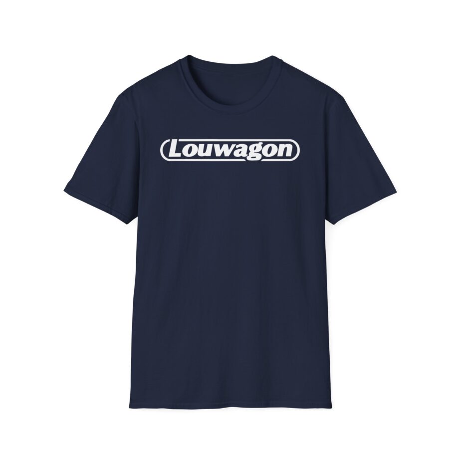 Louwagon Unisex Softstyle T-shirt
