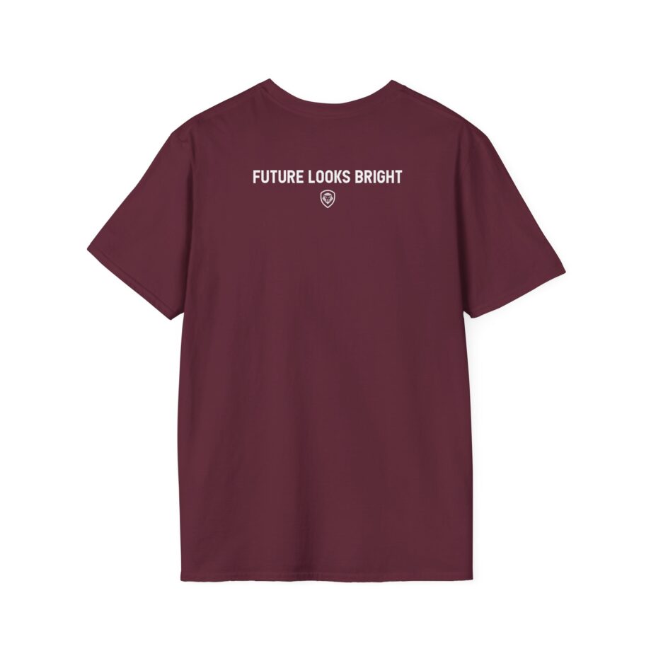 Valuetainment Collegiate Vt Unisex Softstyle T-shirt