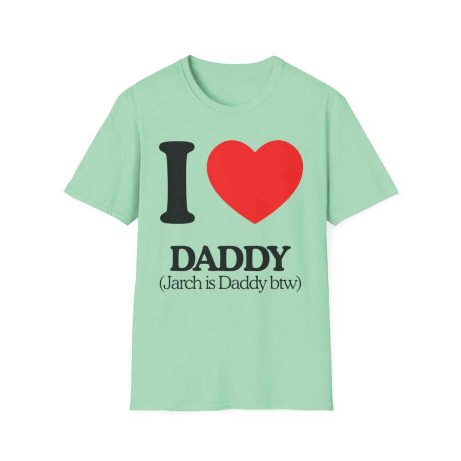 We Mean Well Unisex Softstyle T-Shirt