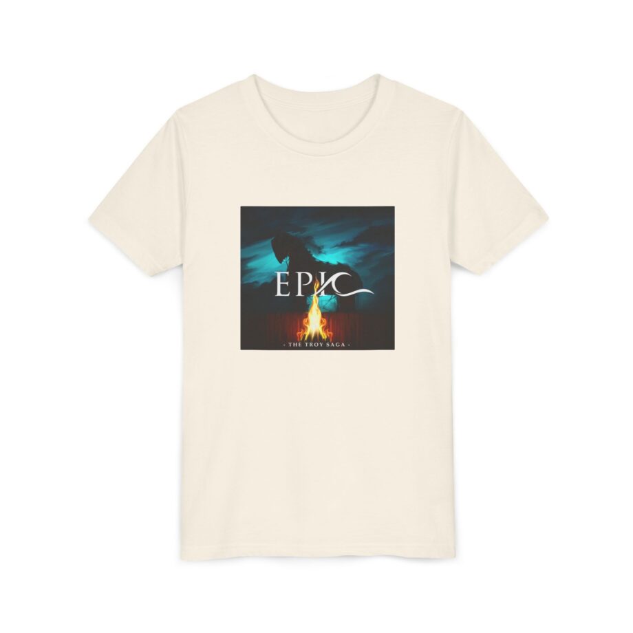 Epic The Musical Youth Short Sleeve Tee