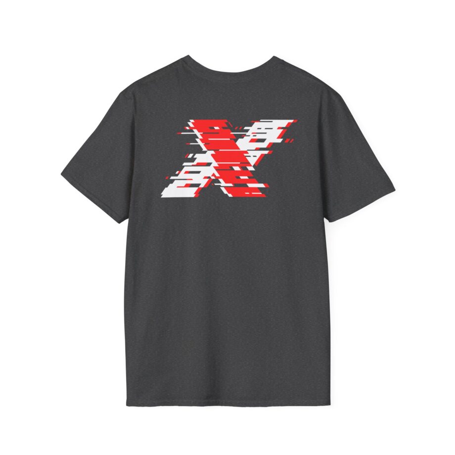 Xnestorio Unisex Softstyle T-Shirt