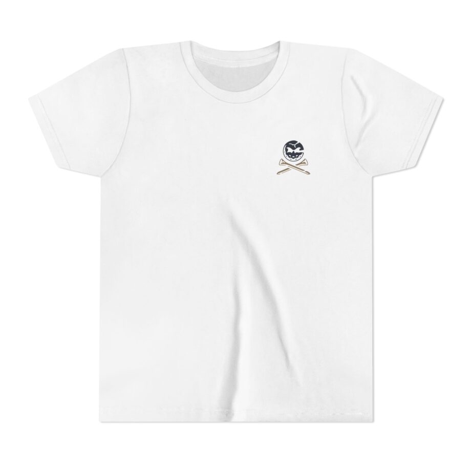 Bryson Dechambeau Youth Short Sleeve Tee