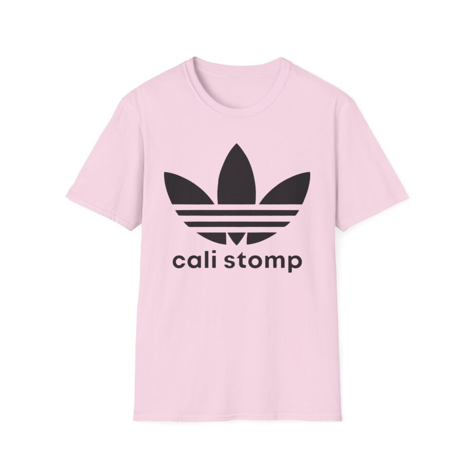 Lionheart Cali Stomp Unisex Softstyle T-shirt