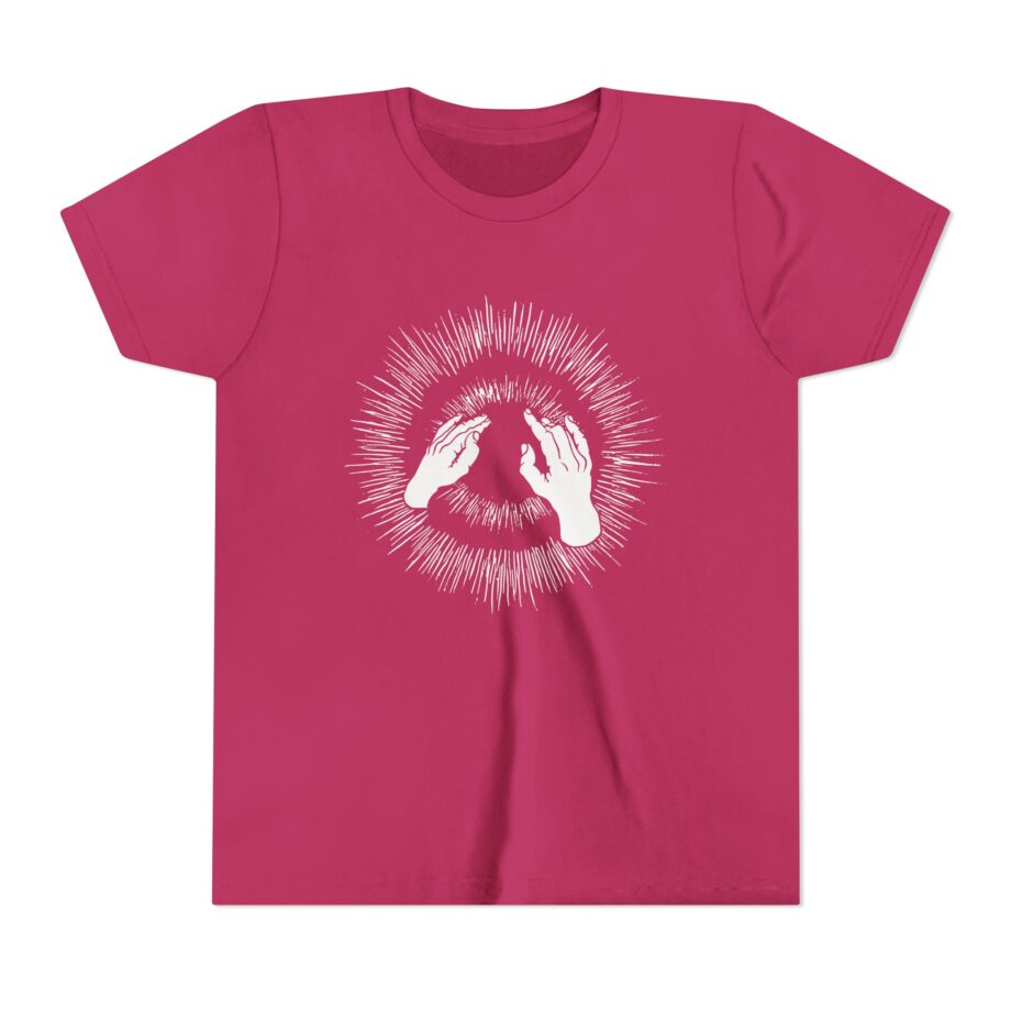 Godspeed You Black Emperor Youth Short Sleeve Tee