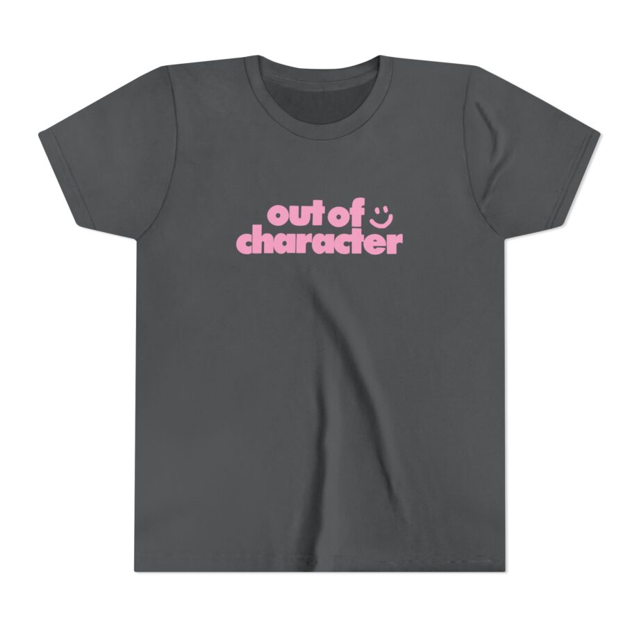 Slushy Noobz Youth Short Sleeve Tee