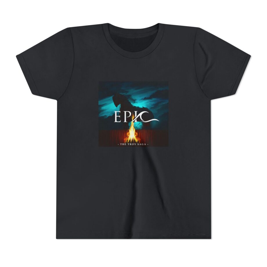Epic The Musical Youth Short Sleeve Tee