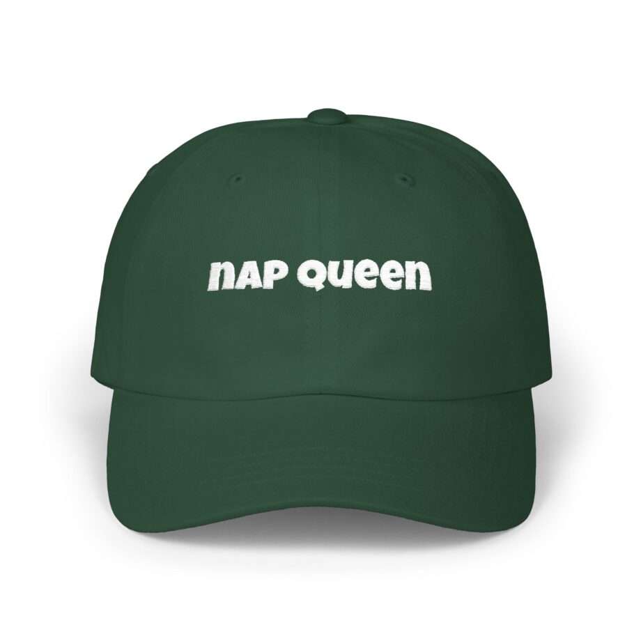 Slushy Noobz Classic Dad Cap