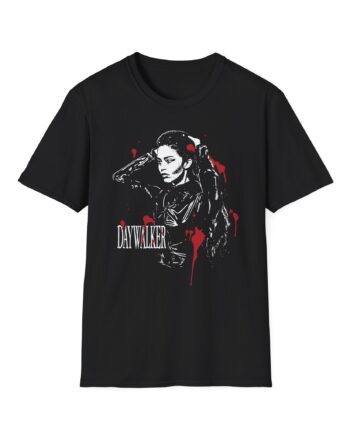 Valkyrae Unisex Softstyle T-shirt