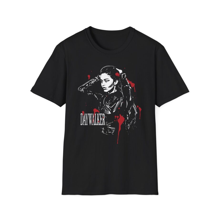 Valkyrae Unisex Softstyle T-shirt