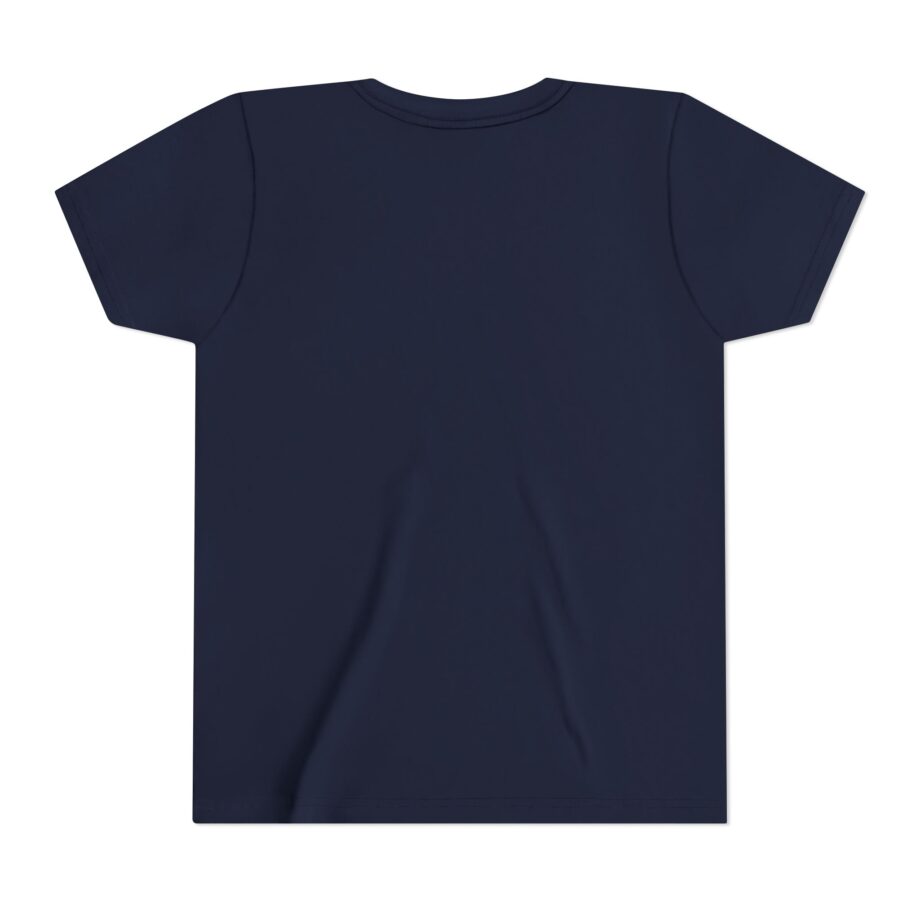 Nate Bargatze  Unbelievable Youth Short Sleeve Tee