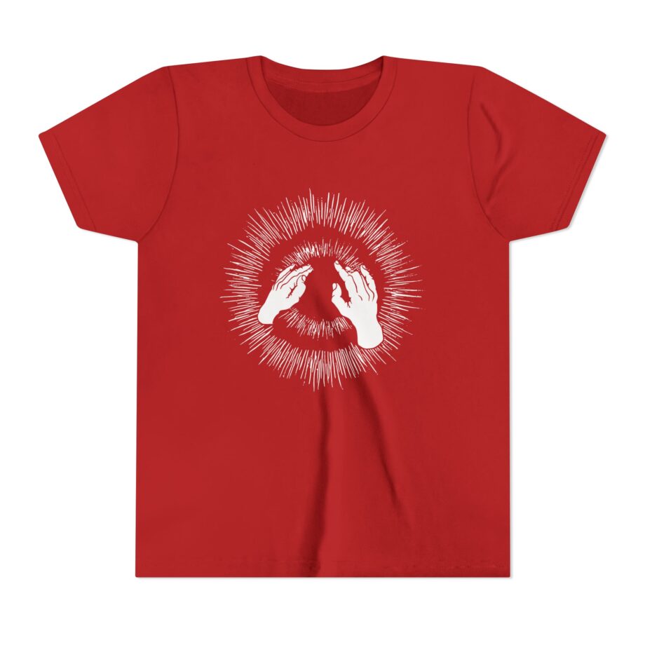 Godspeed You Black Emperor Youth Short Sleeve Tee