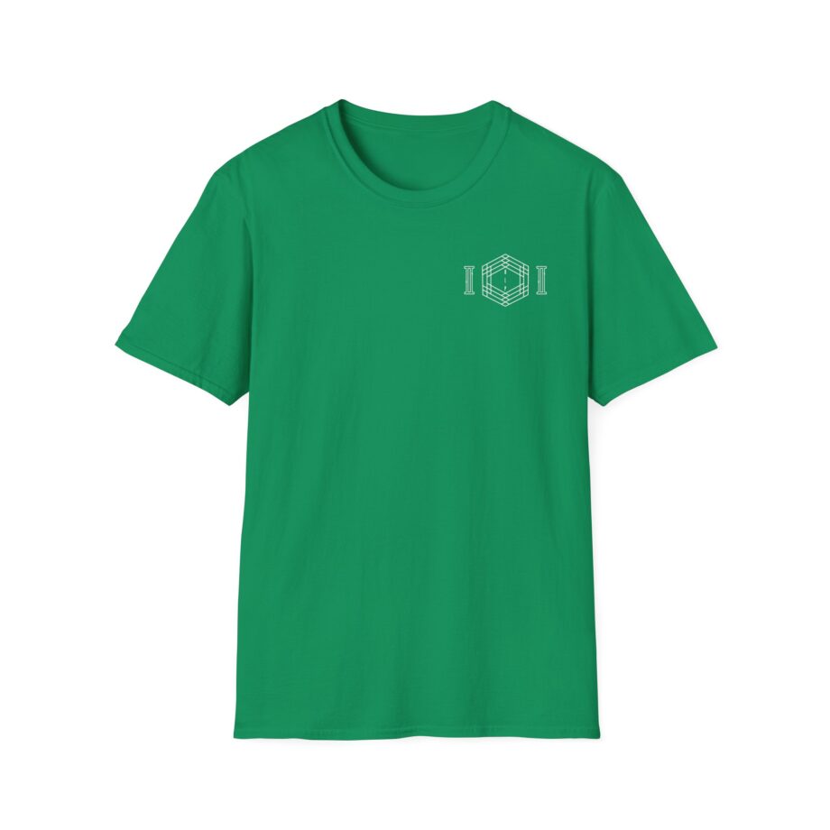 Dan and Phil Control Unisex Softstyle T-Shirt