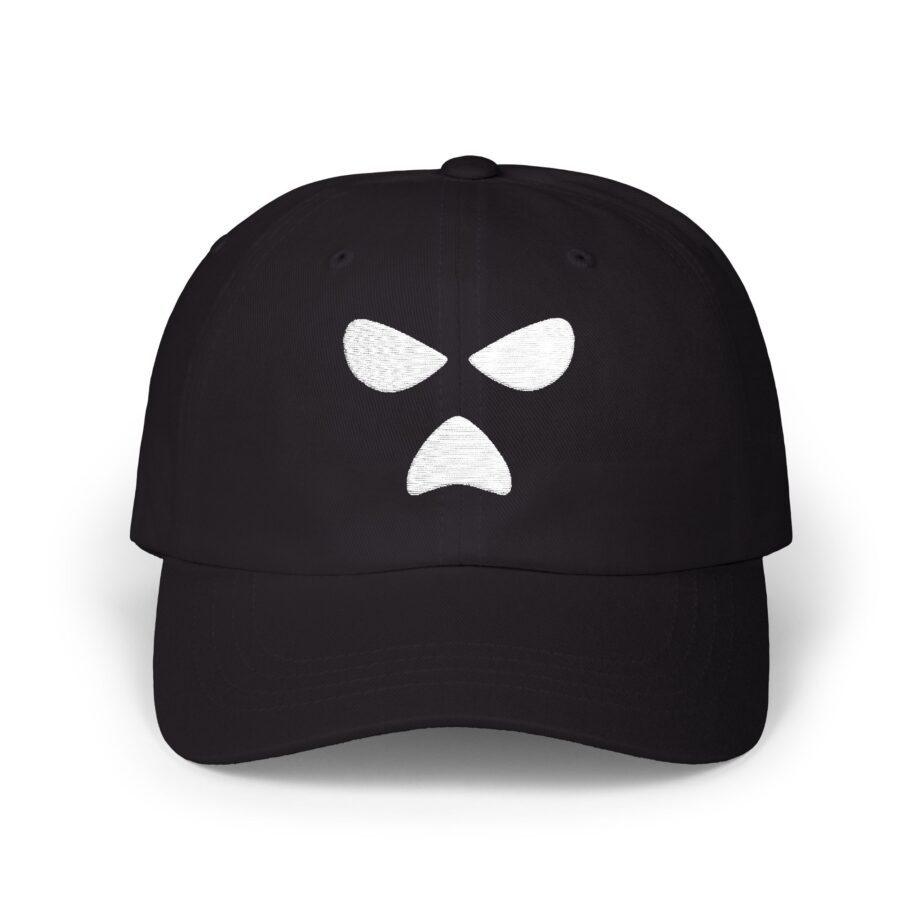 Kneecap Classic Dad Cap