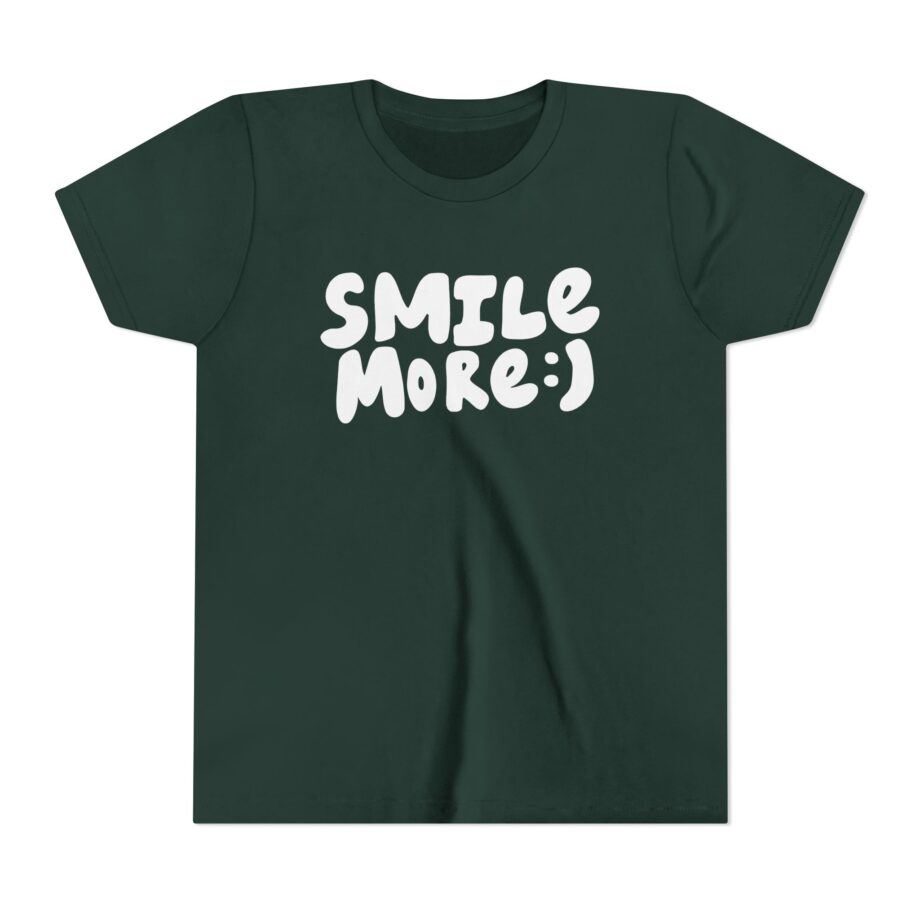 Roman Atwood Pray More Youth Short Sleeve Tee