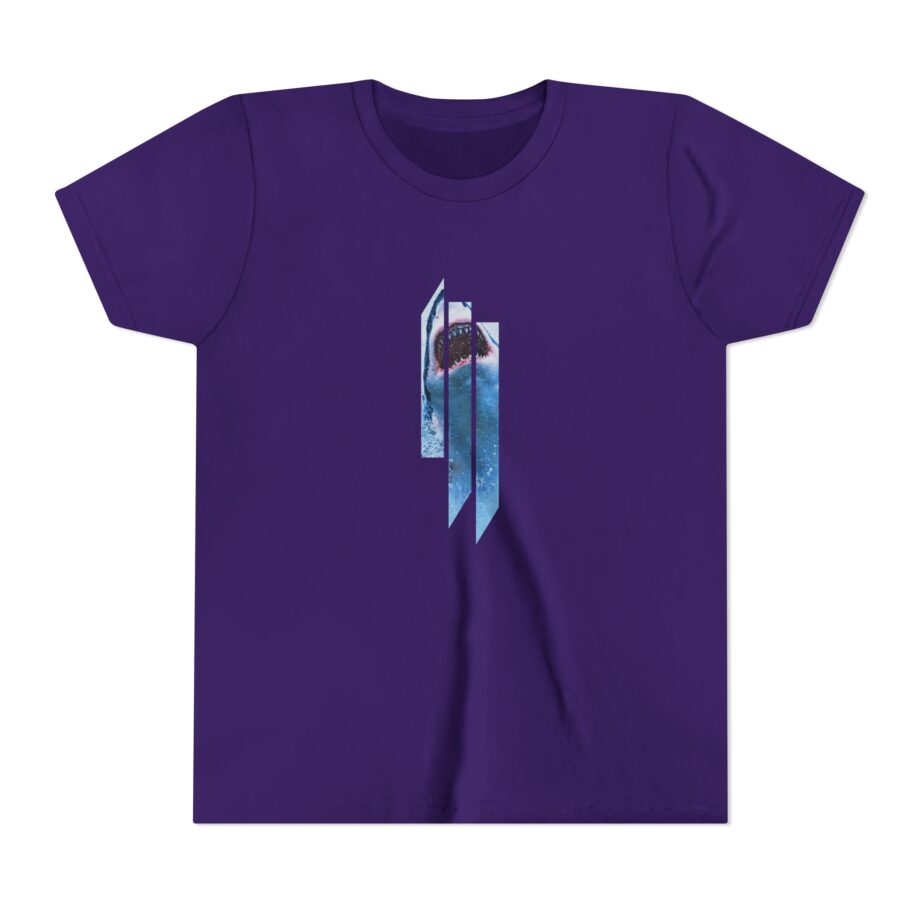 Skrillex  Youth Short Sleeve Tee