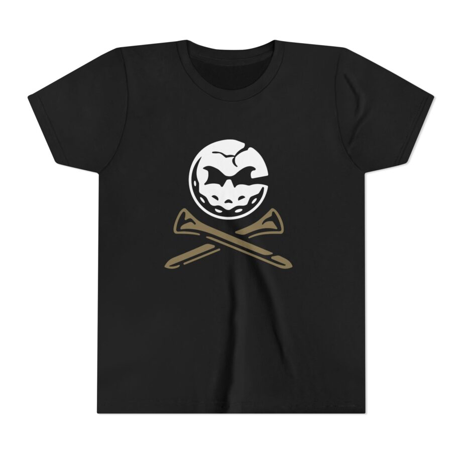 Bryson Dechambeau Youth Short Sleeve Tee