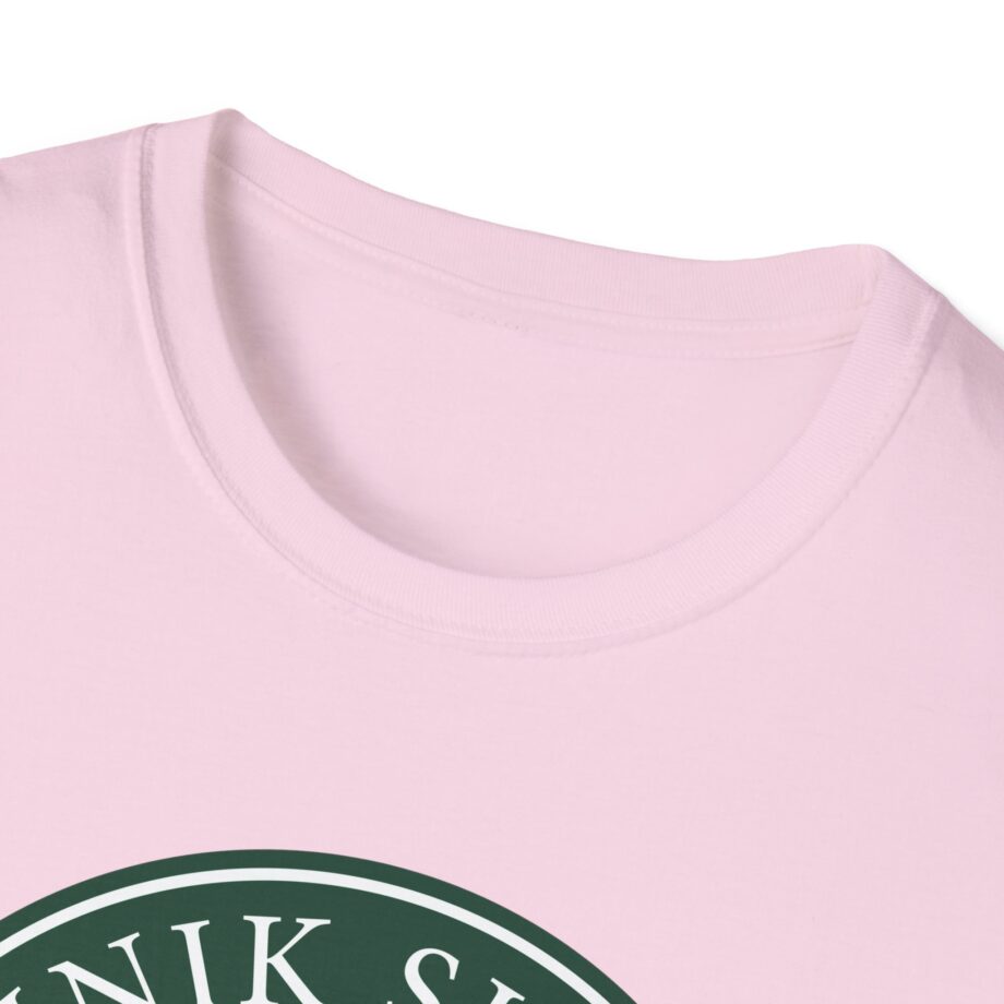 Jannik Sinner Paris 2025  Unisex Softstyle T-Shirt