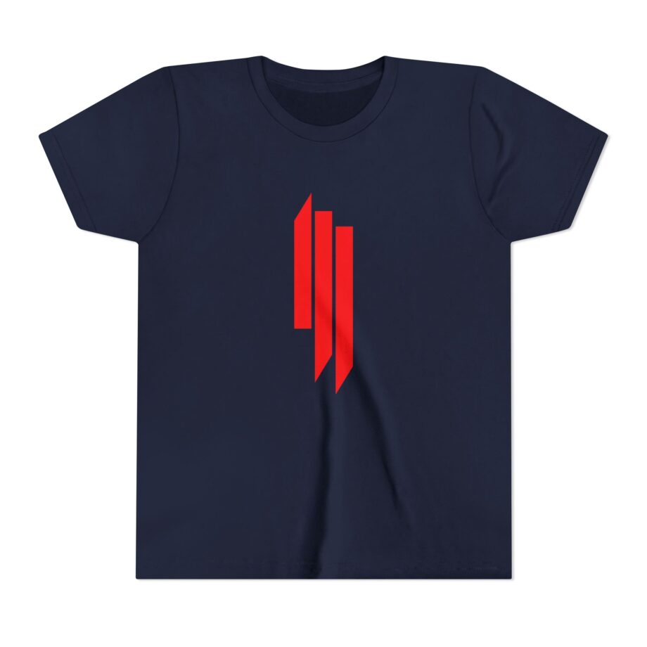 Skrillex Youth Short Sleeve Tee