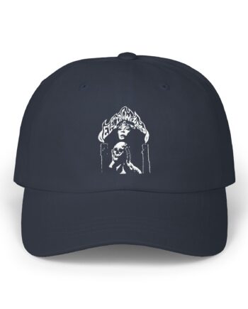 Electric Wizard Classic Dad Cap