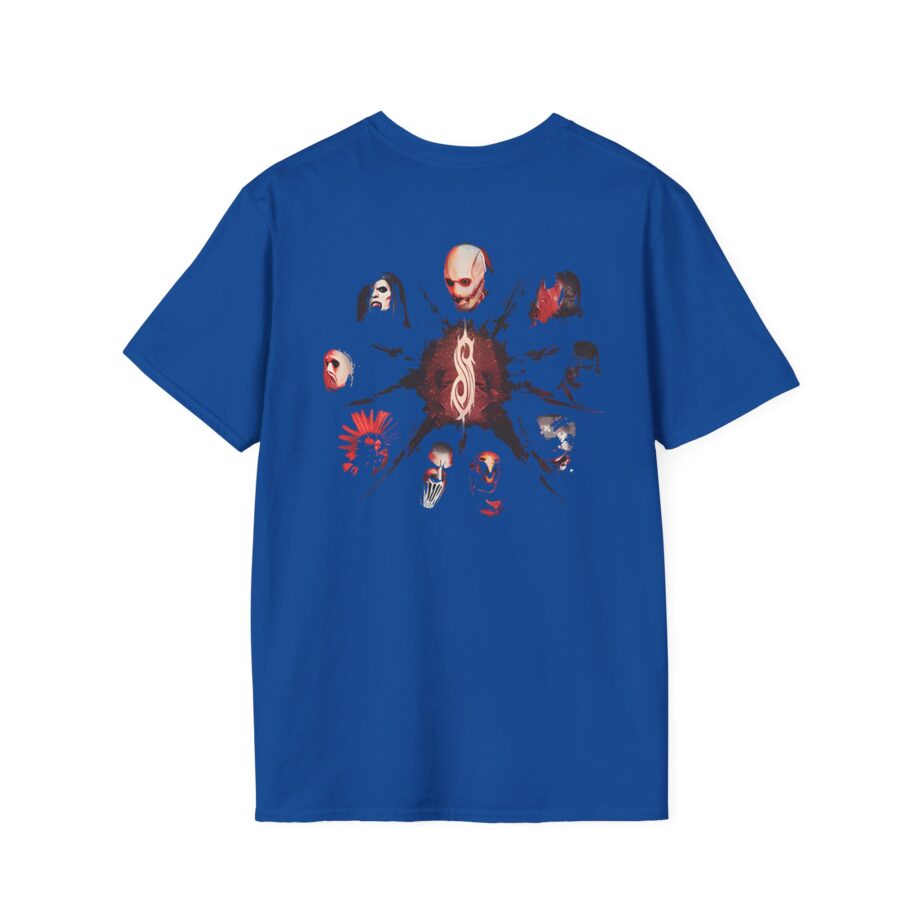 SM Unisex Softstyle T-Shirt