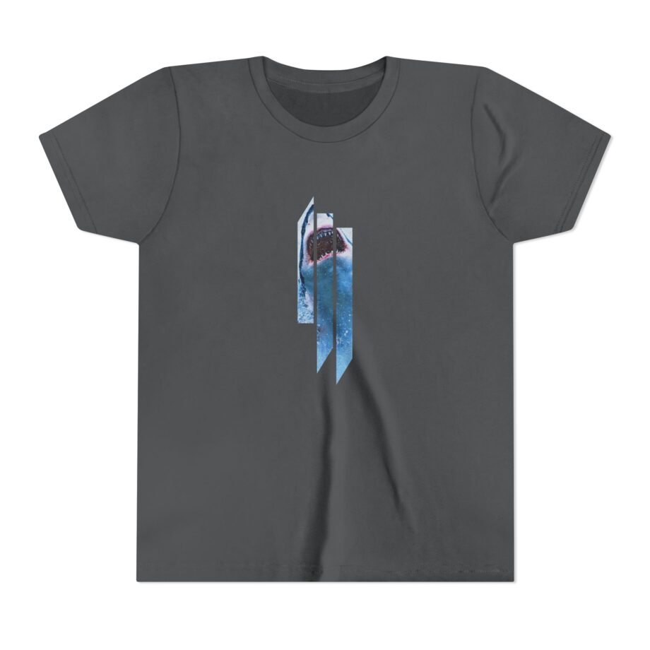 Skrillex  Youth Short Sleeve Tee