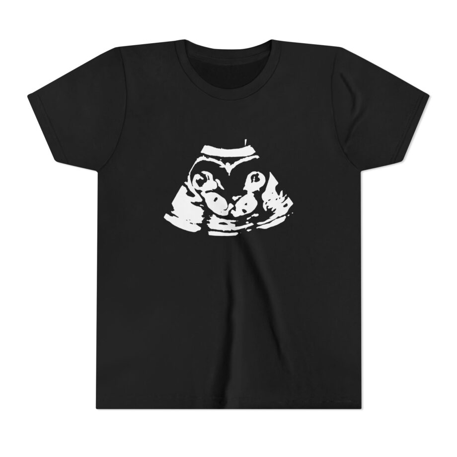 Slushy Noobz Ultrasound Youth Short Sleeve Tee