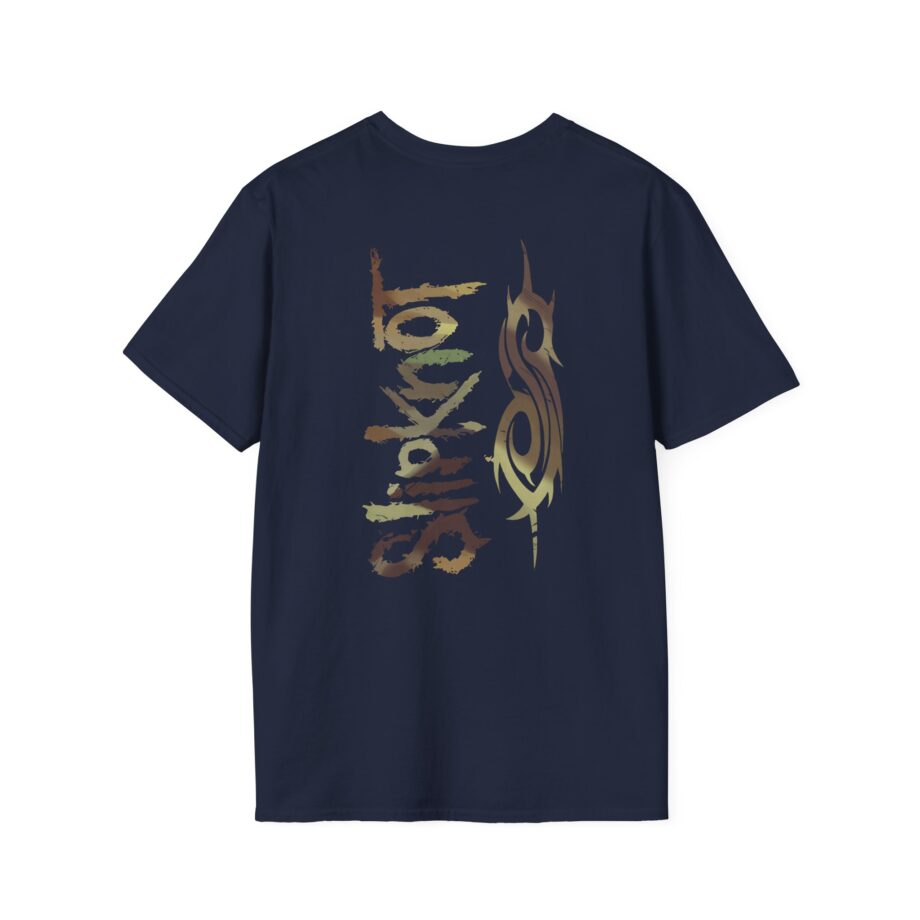 SM  Profile Unisex Softstyle T-Shirt
