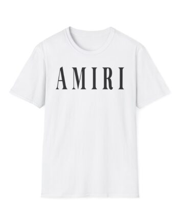 Tay Keith Unisex Softstyle T-shirt