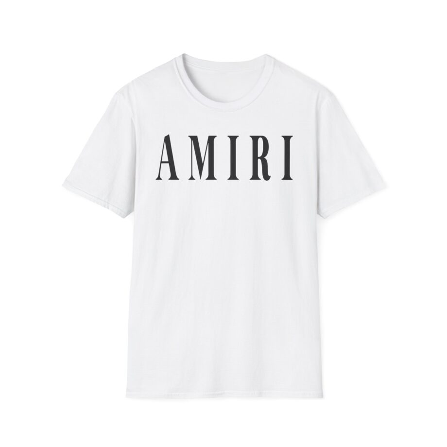 Tay Keith Unisex Softstyle T-shirt