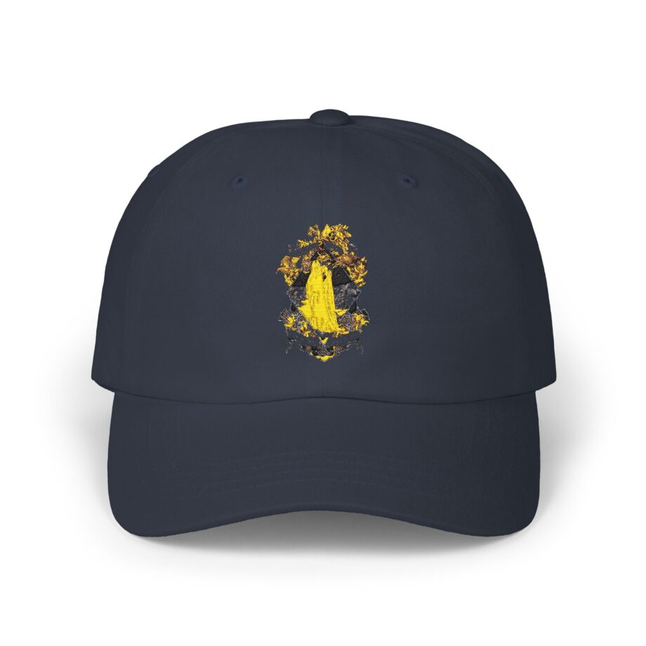 Godspeed You Black Emperor  Classic Dad Cap