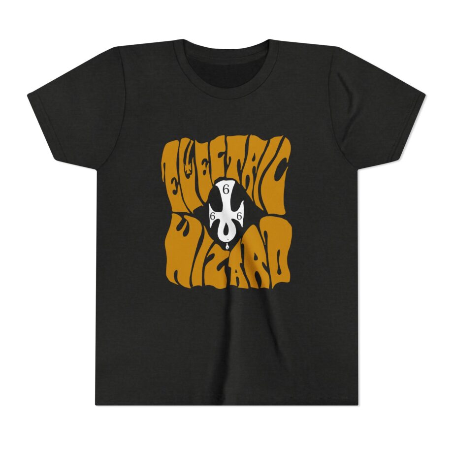 Electric Wizard Youth Short Sleeve Tee