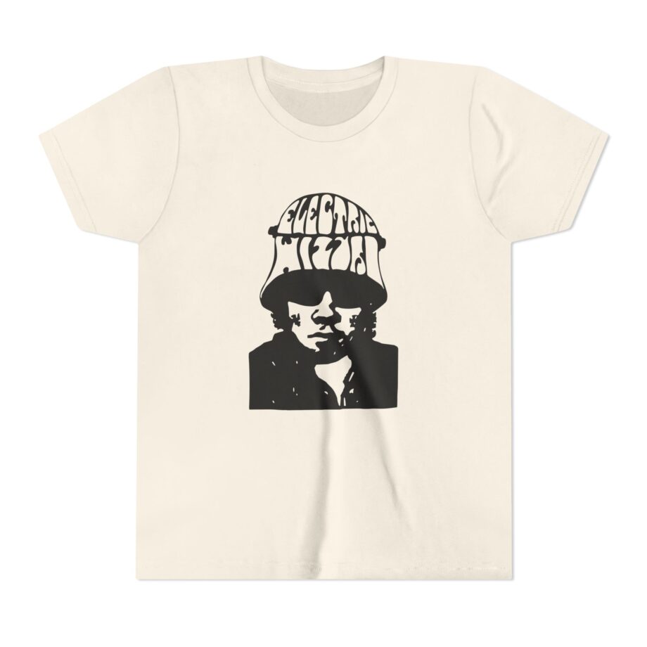 Electric Wizard Youth Short Sleeve Tee