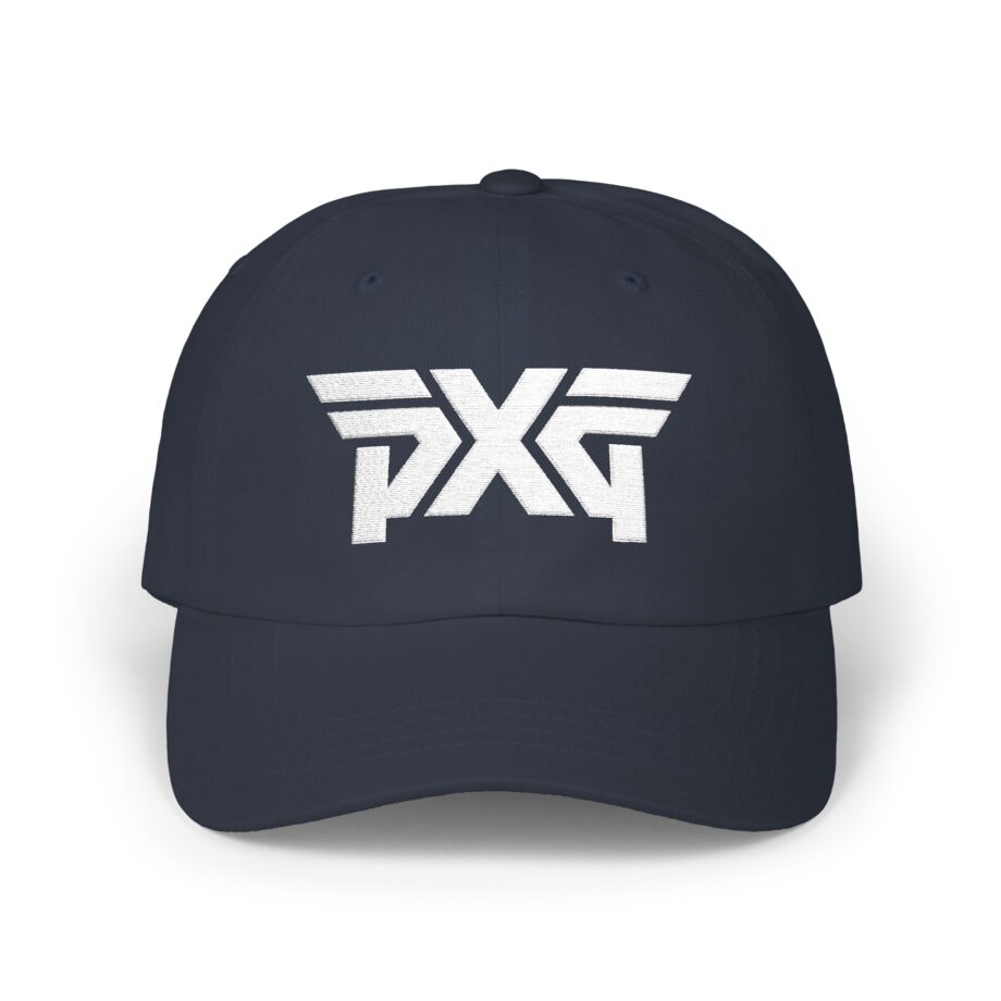 Nate Bargatze Classic Dad Cap