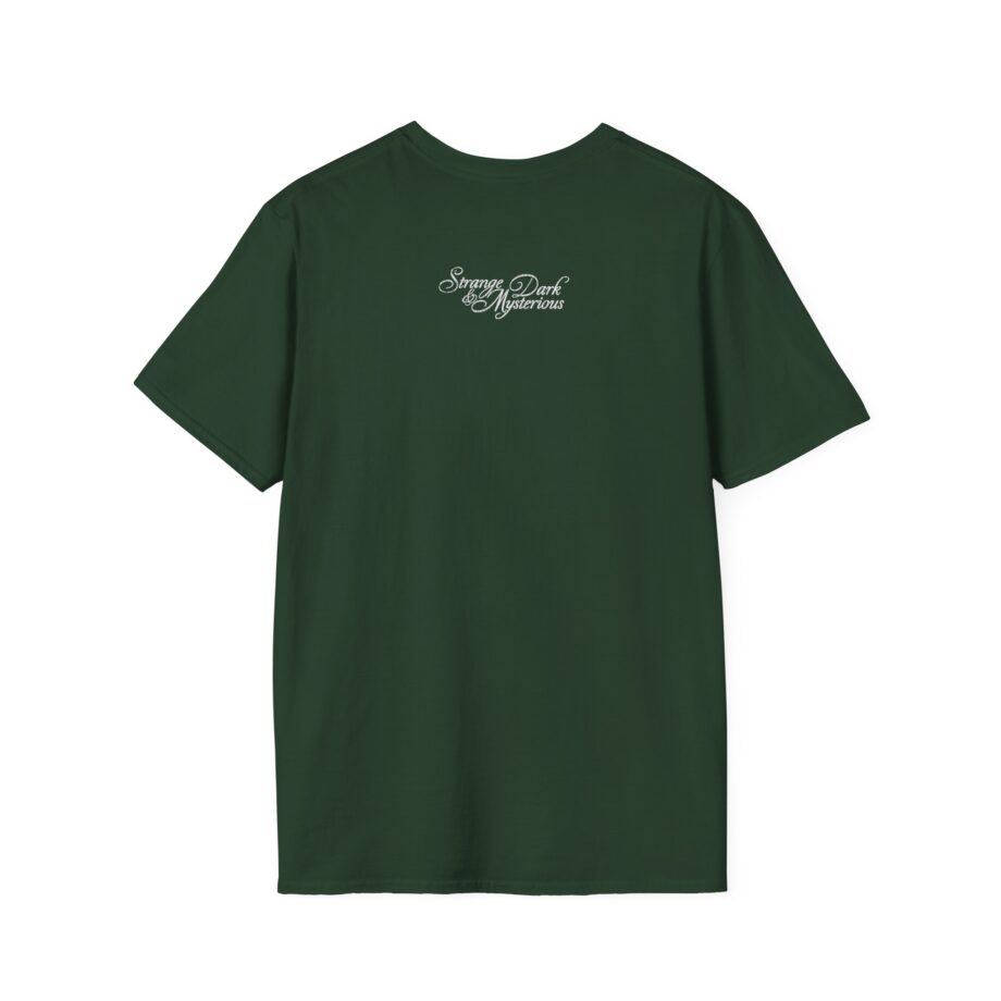 Killer Bells Canyon Unisex Softstyle T-Shirt