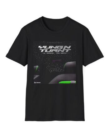 Tay Keith Unisex Softstyle T-shirt