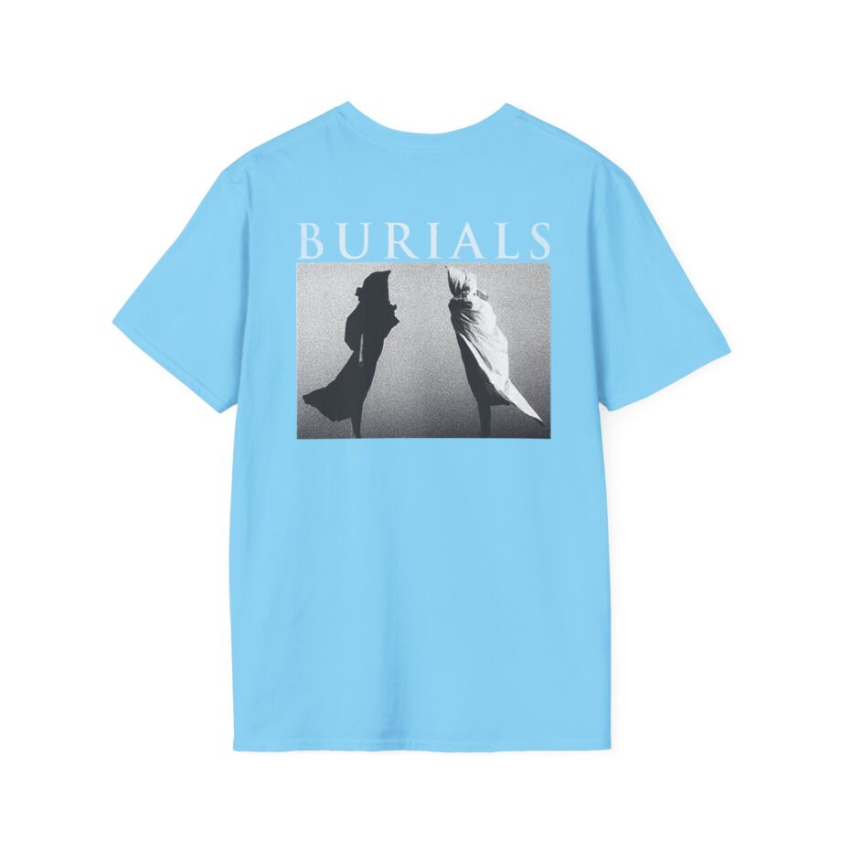 Afi Burials Openings Unisex Softstyle T-Shirt