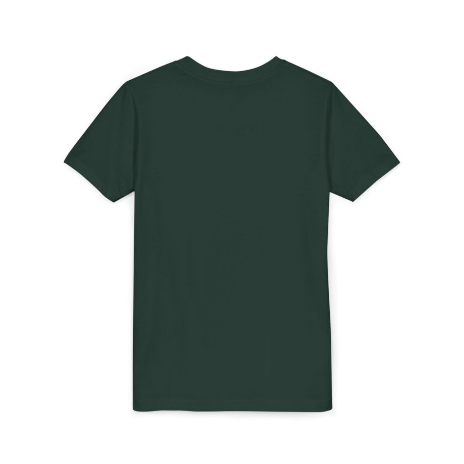 I Believe in Joe Hendry We Believe Youth Short Sleeve Tee