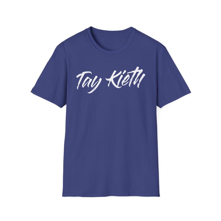 Tay Keith Unisex Softstyle T-shirt