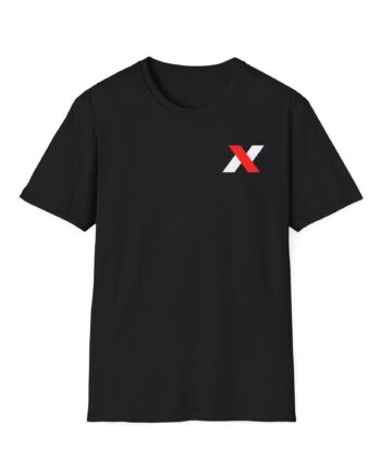Xnestorio Unisex Softstyle T-Shirt