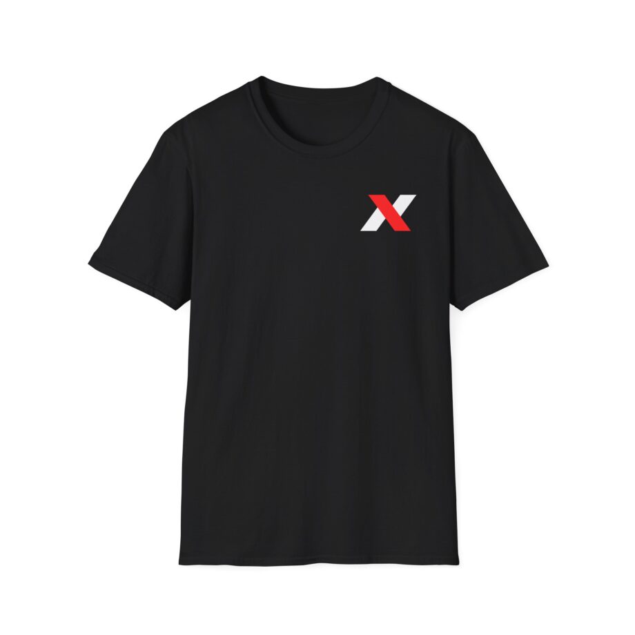 Xnestorio Unisex Softstyle T-Shirt