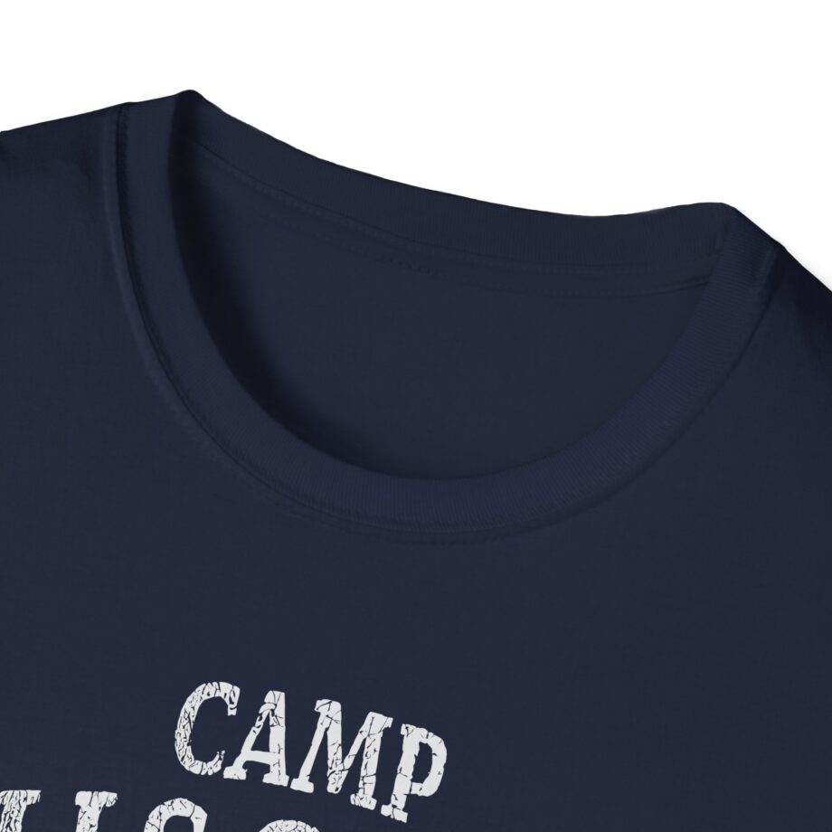 Killer Bells Canyon Unisex Softstyle T-Shirt