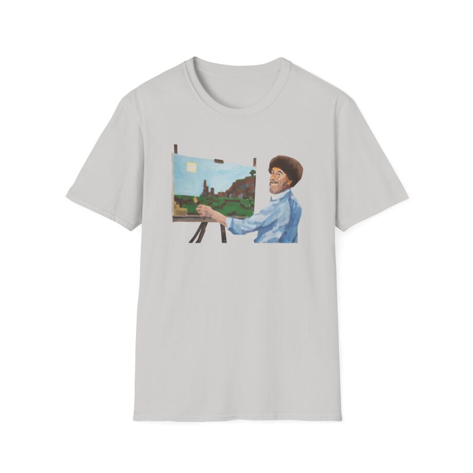 Winrar Josephemichelle Unisex Softstyle T-Shirt