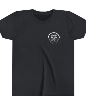 Rufus Du Sol Youth Short Sleeve Tee