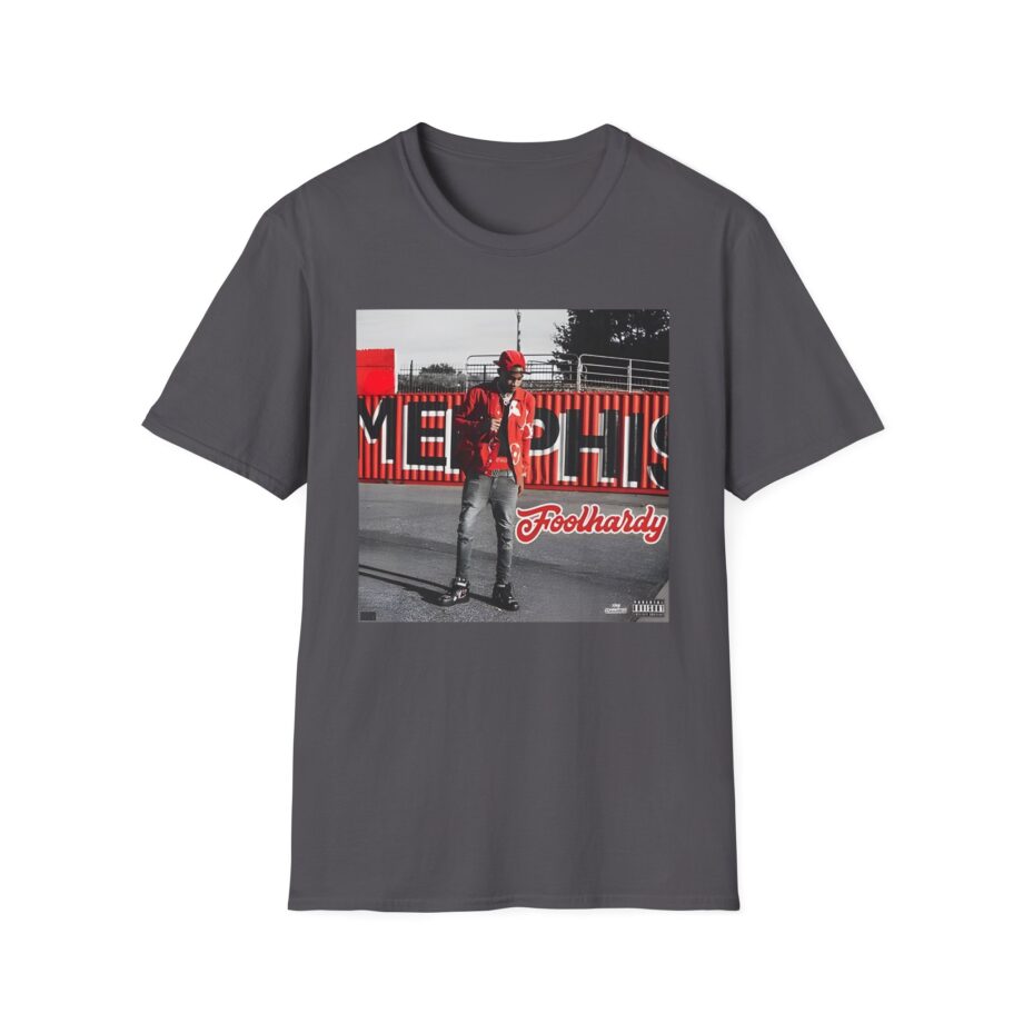 Tay Keith Unisex Softstyle T-shirt
